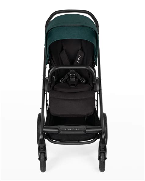 nuna mixx next stroller bag